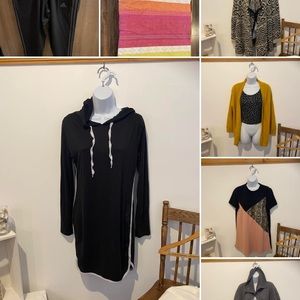 Vêtements femme